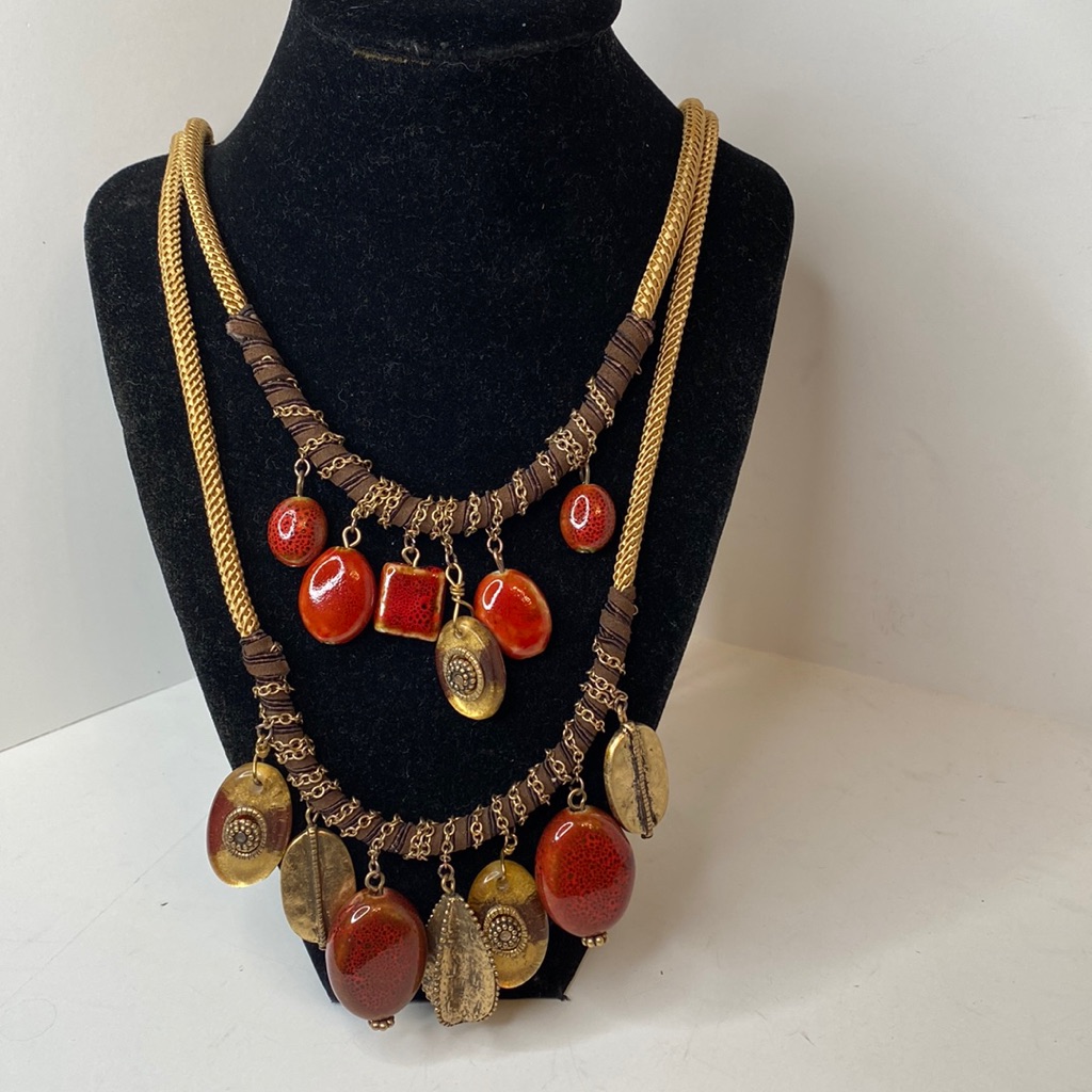 Chico’s Statement Neckkace